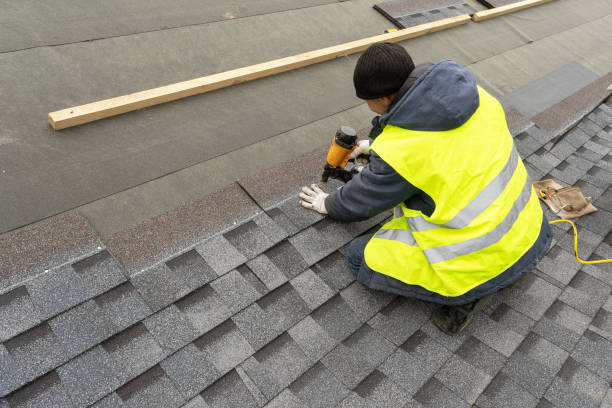 Best Shingle Roofing Installation  in Kalida, OH