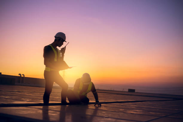 Best Slate Roofing Contractor  in Kalida, OH