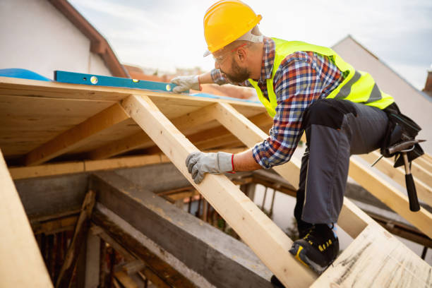 Best Slate Roofing Contractor  in Kalida, OH