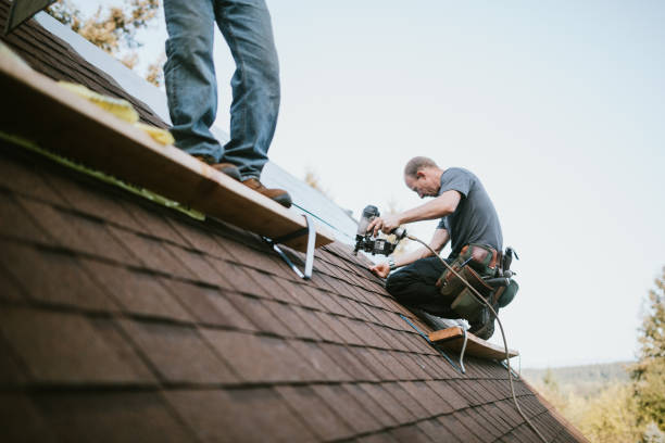 Quick and Trustworthy Emergency Roof Repair Services in Kalida, OH
