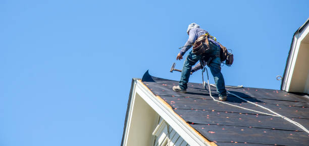 Best Flat Roof Repair Services  in Kalida, OH